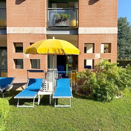 Hotel Du Lac et Bellevue Bardolino Extérieur photo